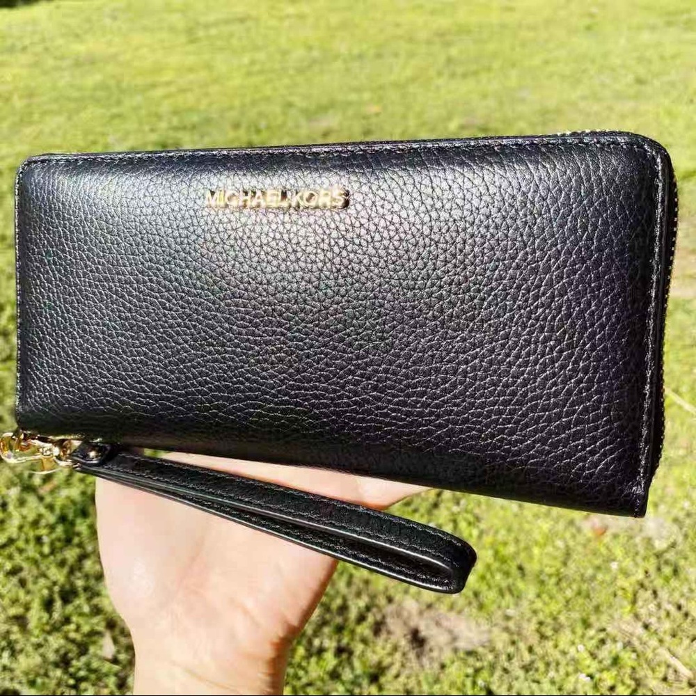 NWT💕Michael Kors Large Wallet - Picture 2 of 4